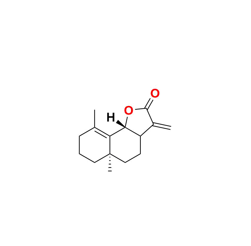 Frullanolide