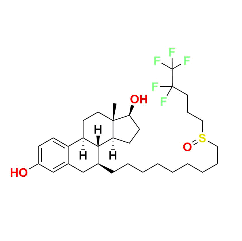 Fulvestrant EP Impurity A Fulvestrant EP Impurity A