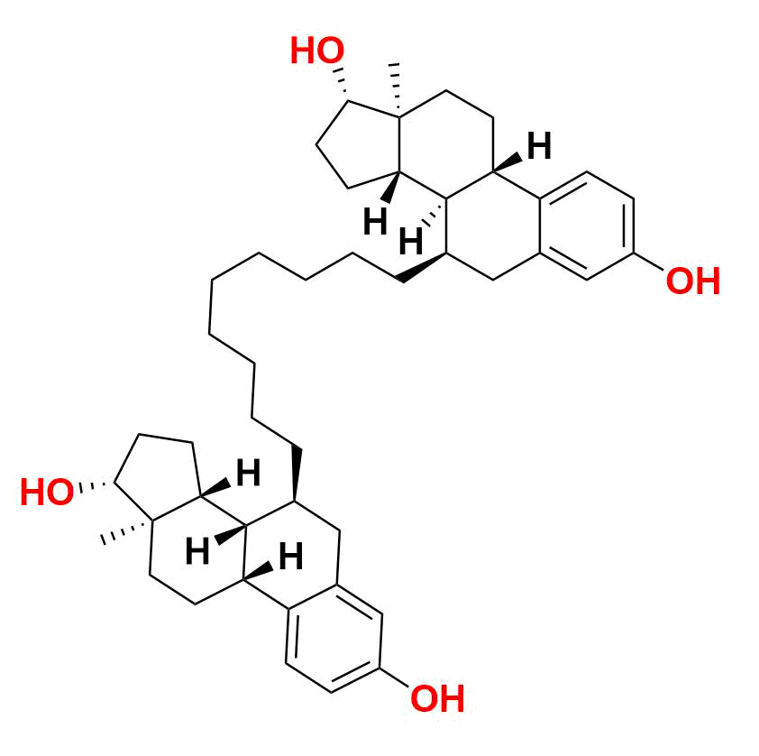 Fulvestrant EP Impurity D Fulvestrant EP Impurity D