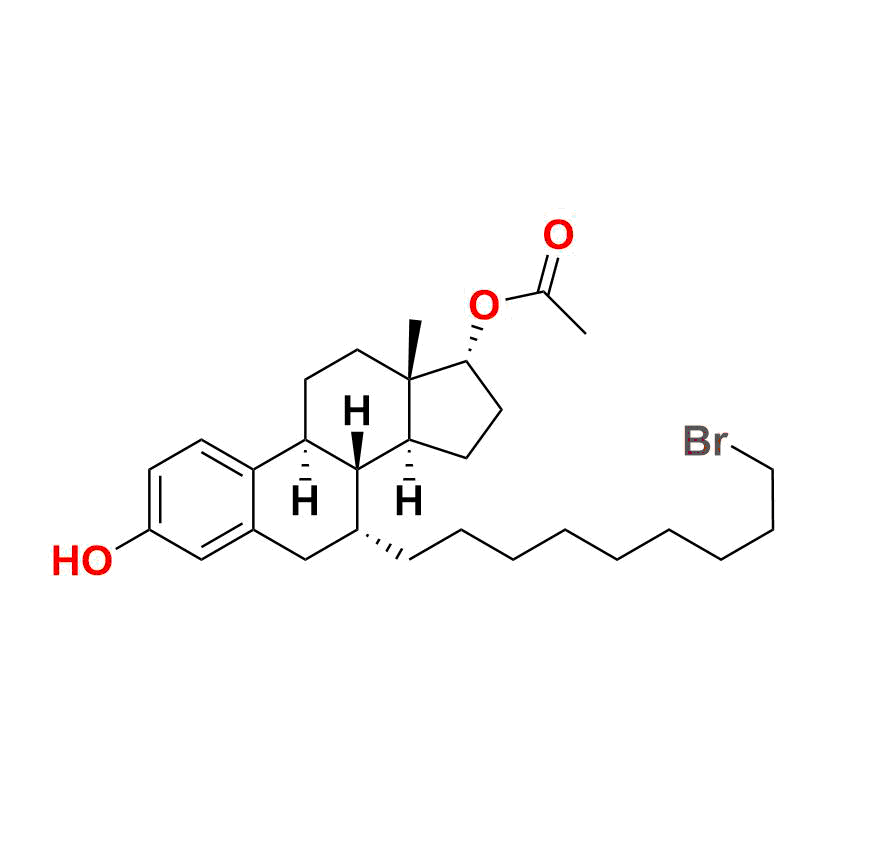 Fulvestrant Impurity 12 Fulvestrant Impurity 12