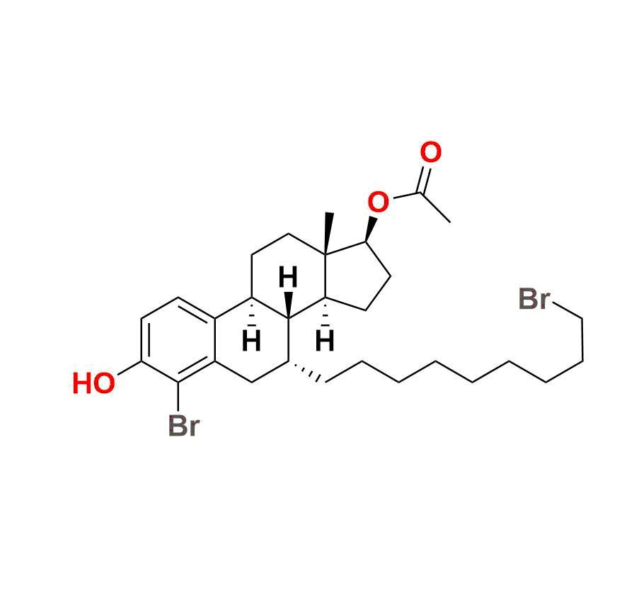 Fulvestrant Impurity 13 Fulvestrant Impurity 13