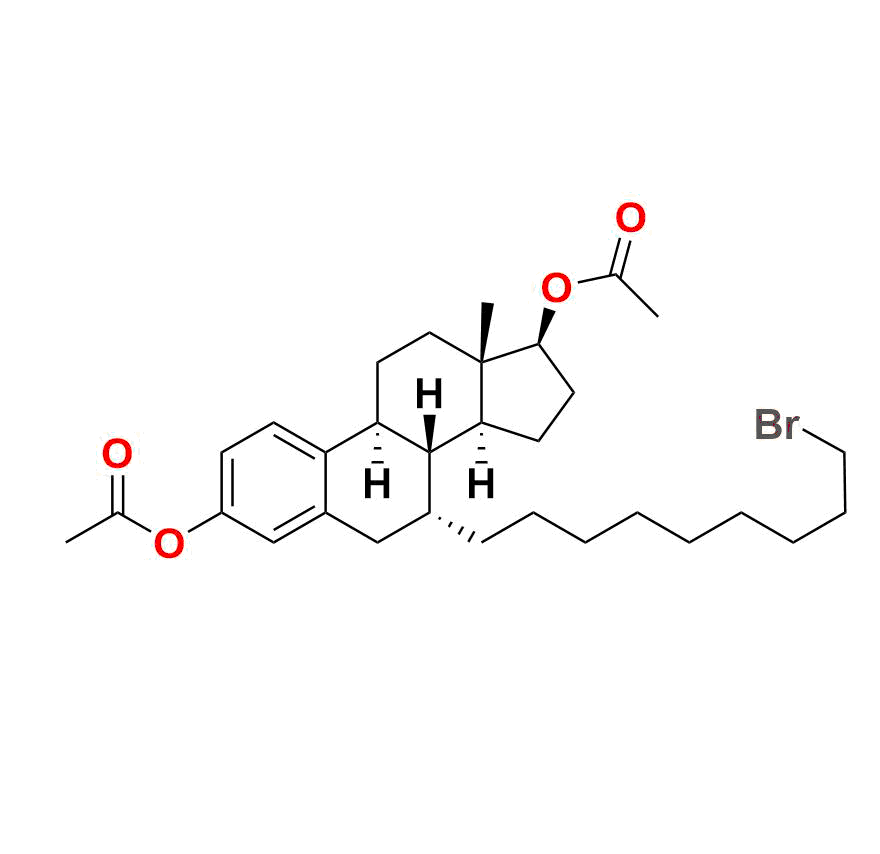 Fulvestrant Impurity 14 Fulvestrant Impurity 14