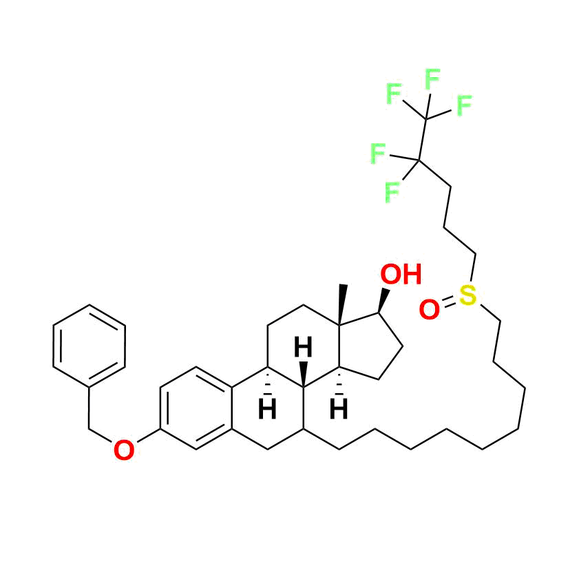 Fulvestrant Impurity 24 Fulvestrant Impurity 24