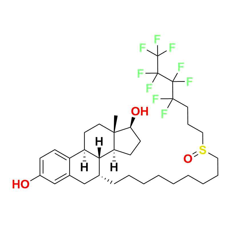 Fulvestrant Impurity 8 FV Fulvestrant Impurity 8 FV