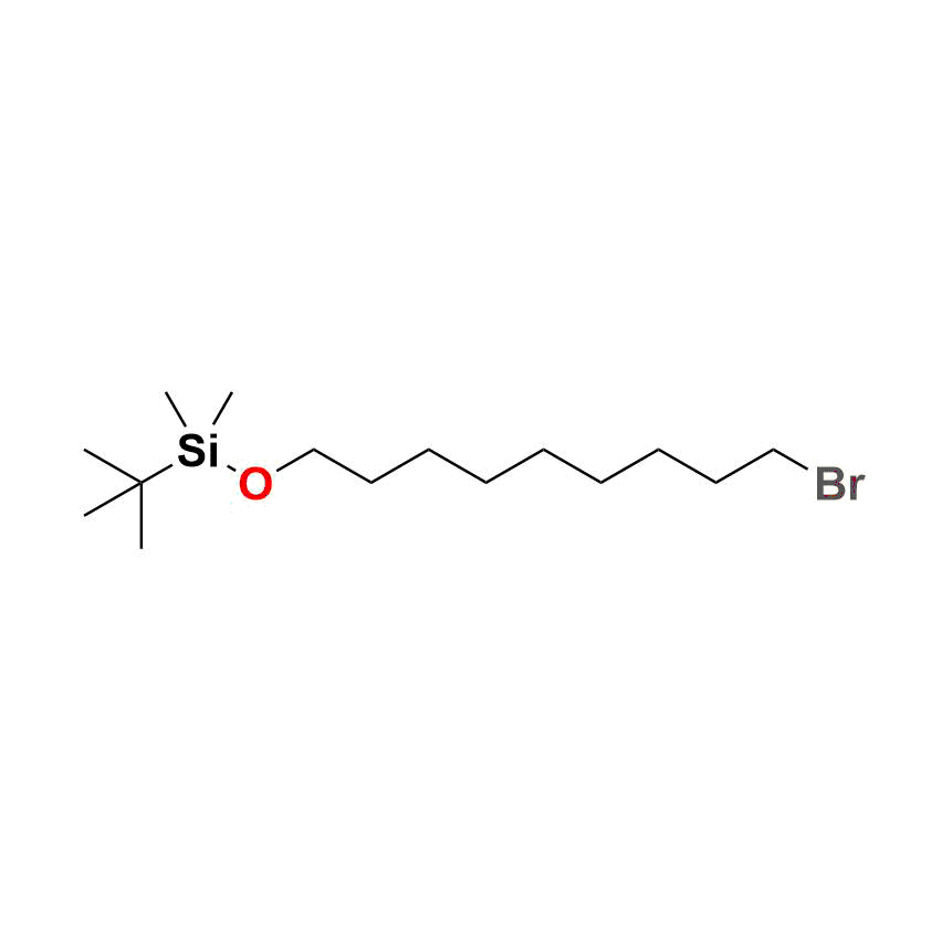 Fulvestrant intermediat-TBDMS Chain Fulvestrant intermediat-TBDMS Chain