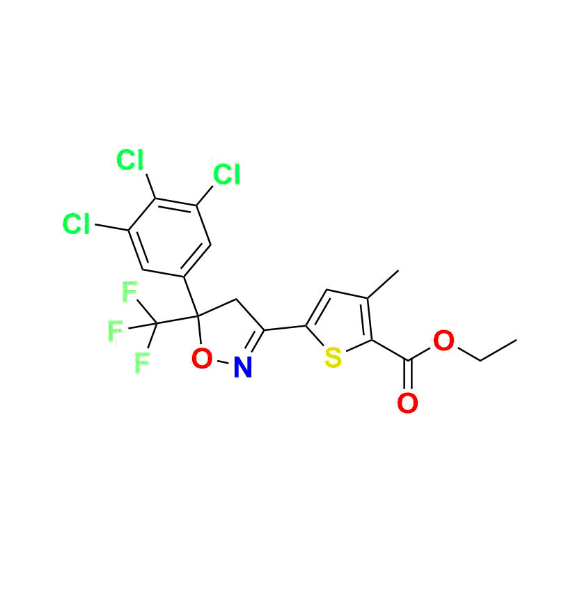 Lotilaner Impurity 7