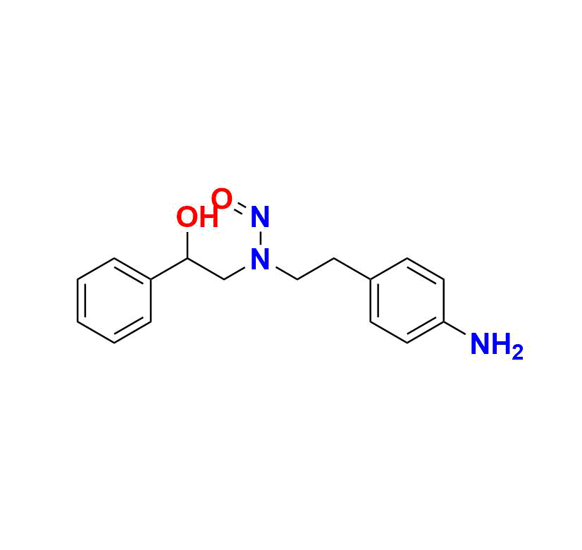 N-Nitroso N-Desmethyl Ketotifen EP Impurity B