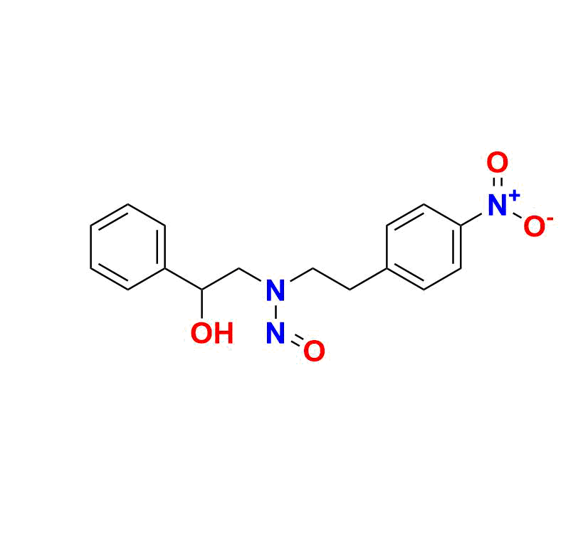 N-Nitroso N-Desmethyl Ketotifen EP Impurity B