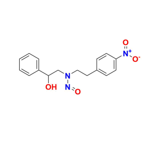 N-Nitroso N-Desmethyl Ketotifen EP Impurity B N-Nitroso N-Desmethyl Ketotifen EP Impurity B