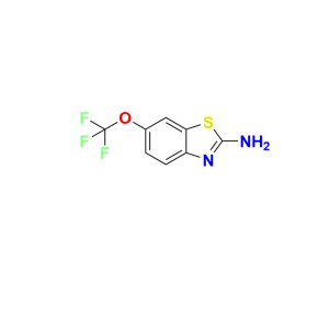 Riluzole Impurity 3 Riluzole Impurity 3