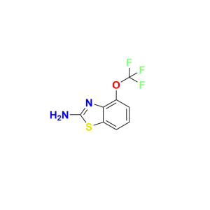 Riluzole Impurity 3 Riluzole Impurity 3