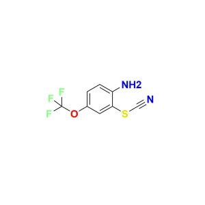 Riluzole Impurity 3 Riluzole Impurity 3