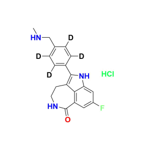 Rucaparib Impurity 15