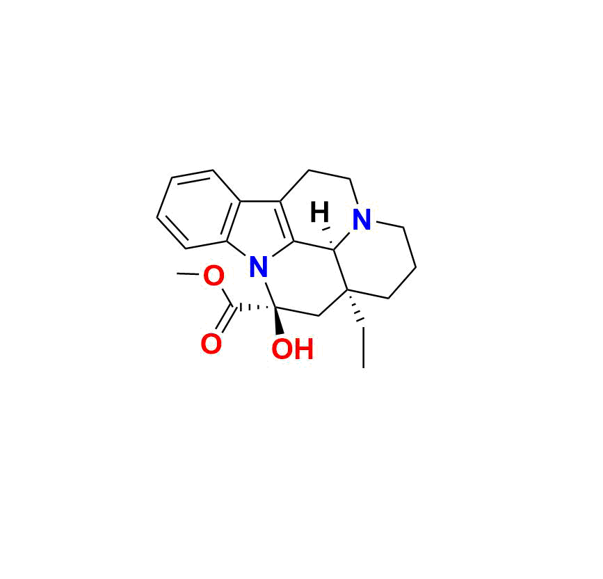 Vincamine