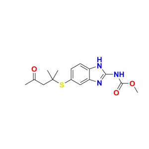 Albendazole-D3 (methoxy-D3)