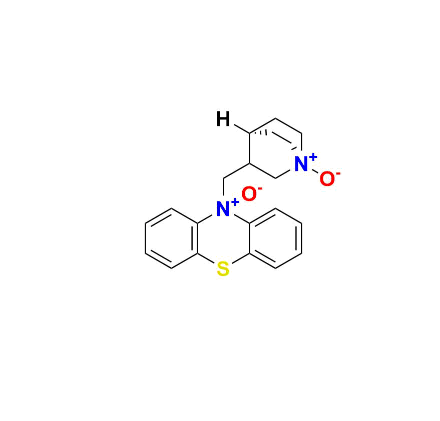 Mequitazine Trioxide
