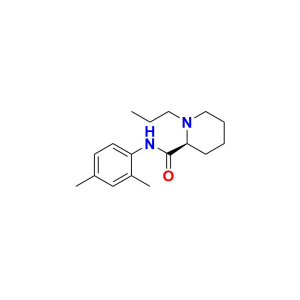 2,4 Dimethyl Ropivacaine-S-Isomer
