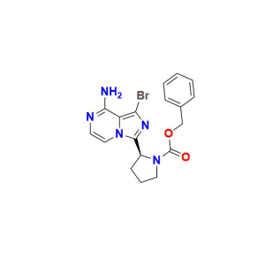 Acalabrutinib Impurity 27