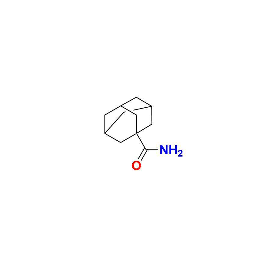 Adamantane-1-carboxamide