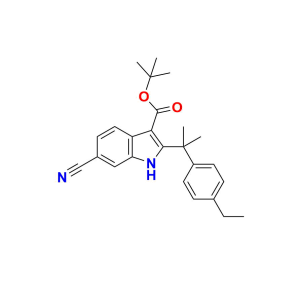 Alectinib Impurity 12