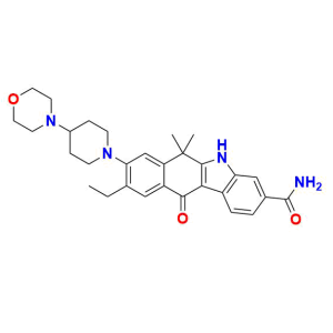 Alectinib Impurity 5