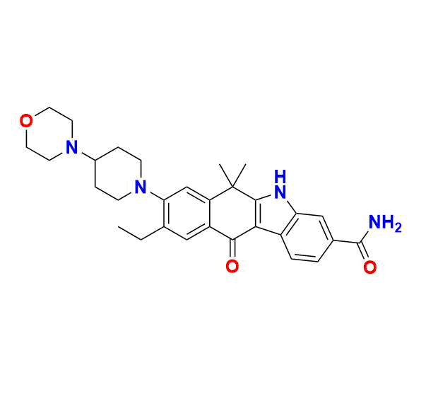 Alectinib Impurity 5