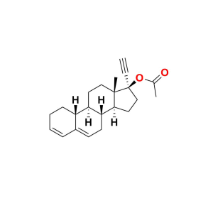 Ethynodiol Impurity 1