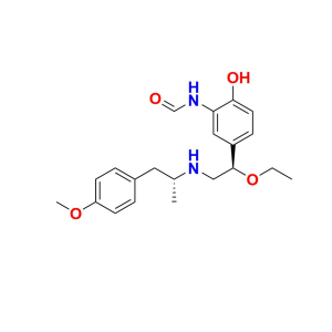 Formoterol Impurity 37