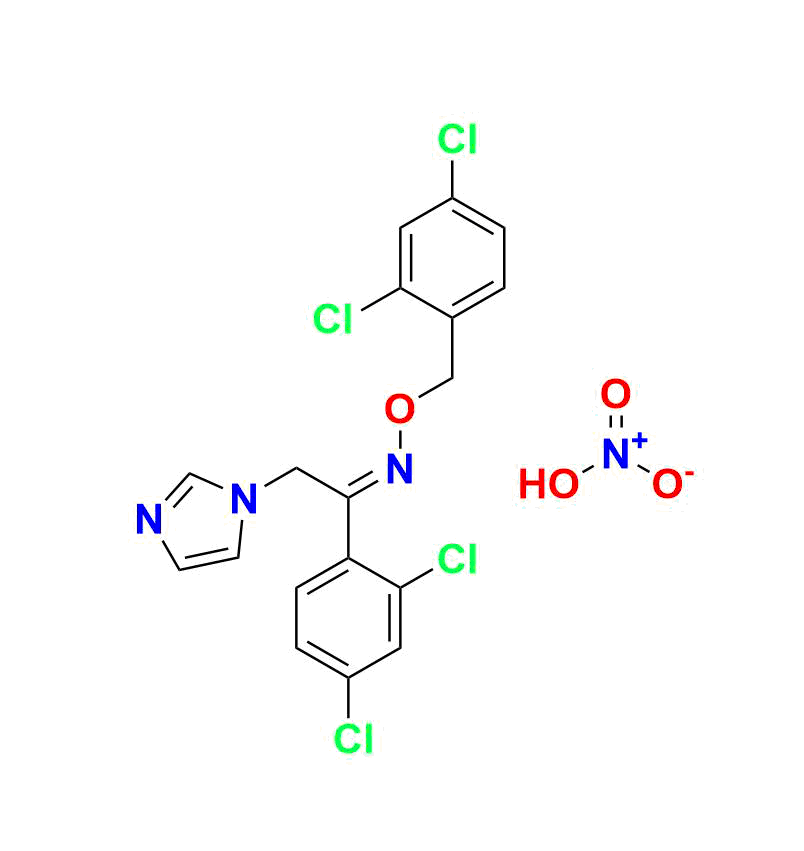 Oxiconazole USP Related Compound C
