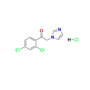 Oxiconazole USP Related Compound C