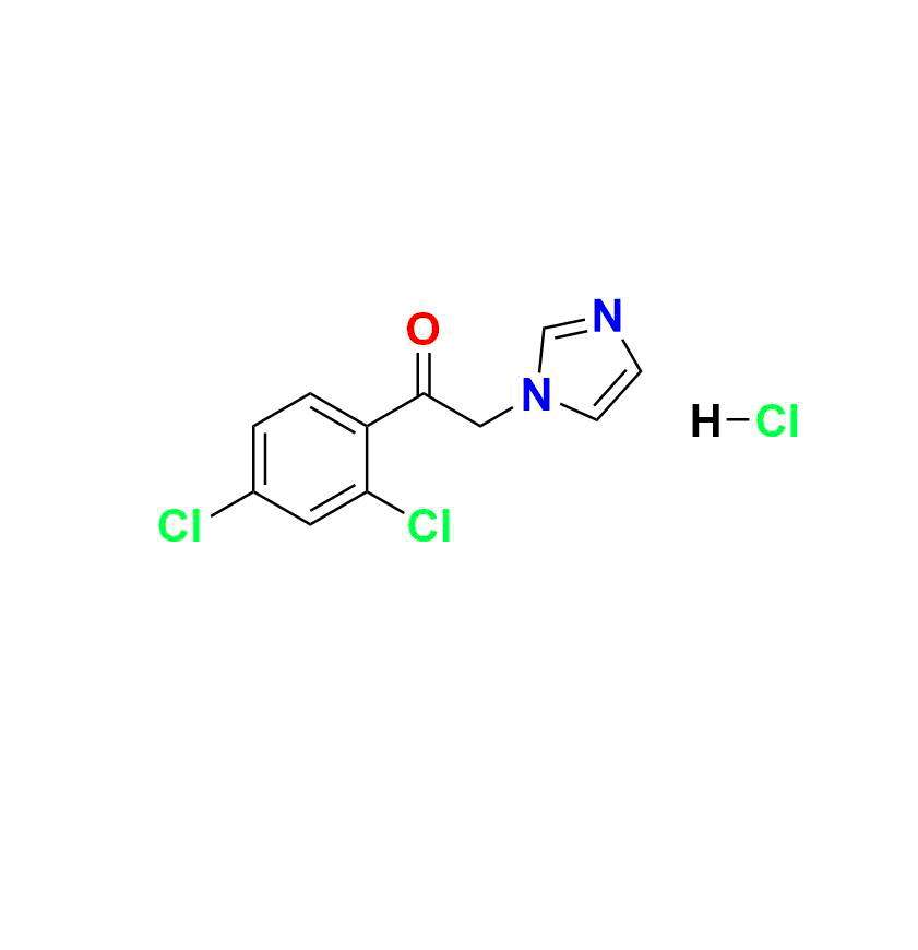 Oxiconazole USP Related Compound C