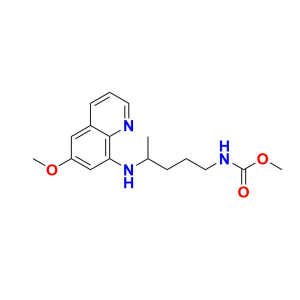 Primaquine USP Related Compound A
