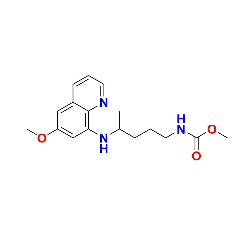 Primaquine USP Related Compound A