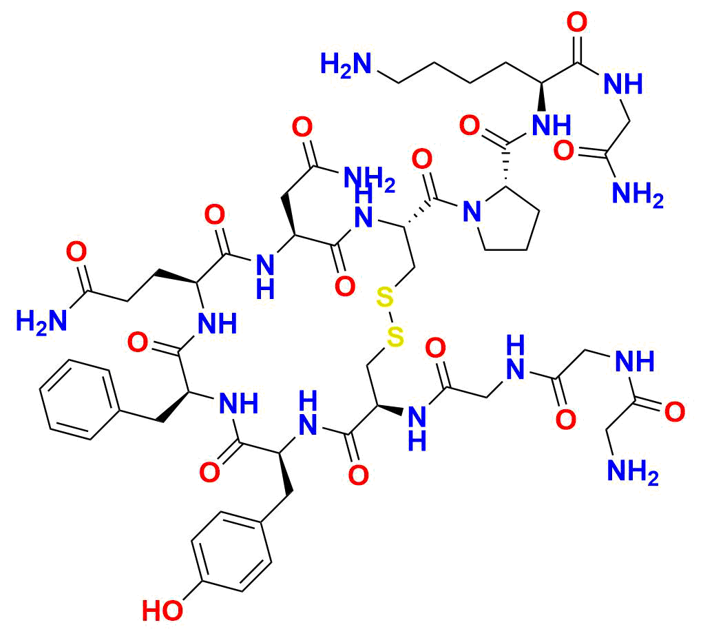 Terlipressin Impurity Q