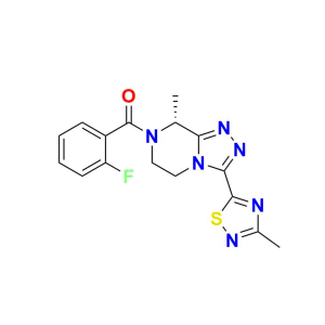 Fezolinetant Impurity 2