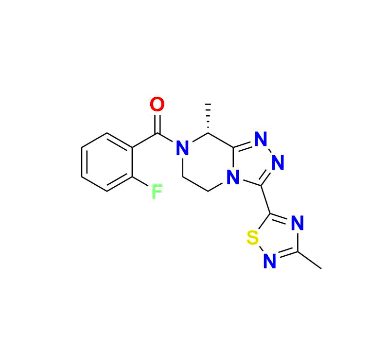 Fezolinetant Impurity 2