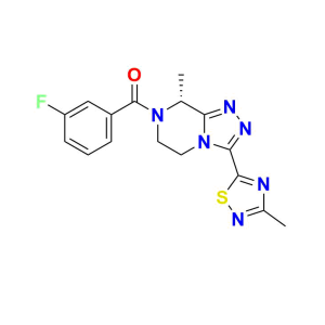 Fezolinetant Impurity 2