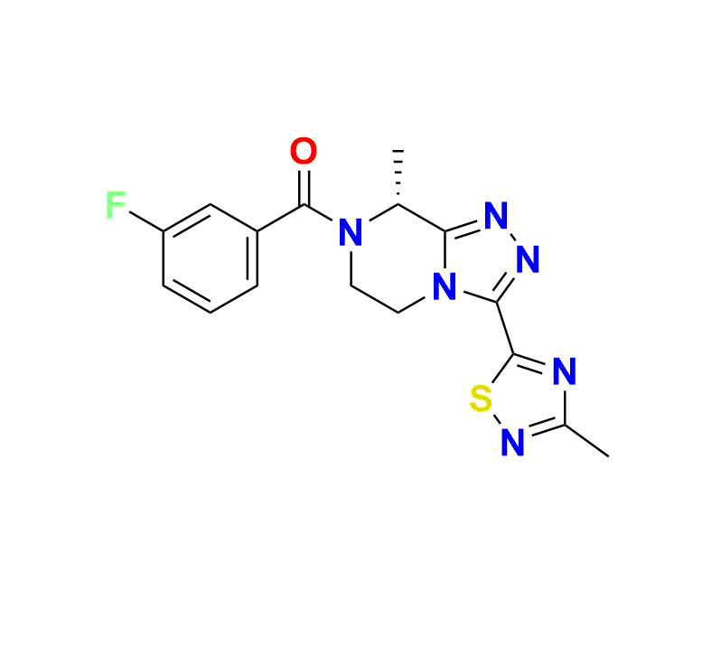 Fezolinetant Impurity 2