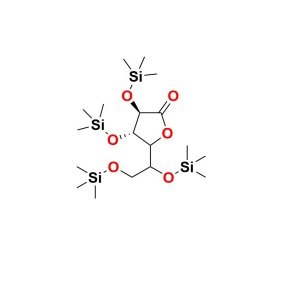 Canagliflozin Chloro Impurity