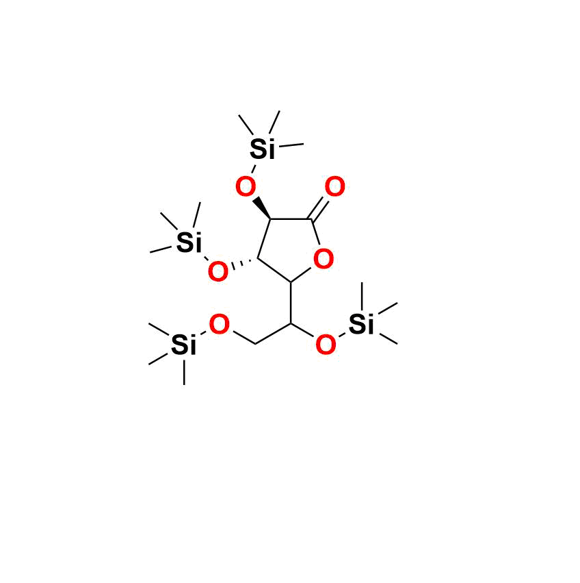 Canagliflozin Chloro Impurity