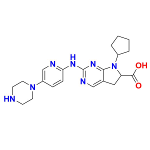Ribociclib HCl