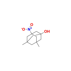 N,N'-(5,7-dimethyl adamantane-1,3-diyl) Diacetamide N,N'-(5,7-dimethyl adamantane-1,3-diyl) Diacetamide