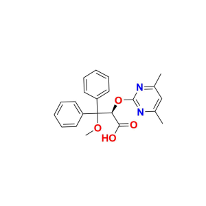Ambrisentan Epoxide