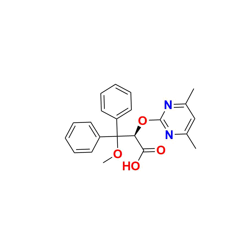 Ambrisentan Epoxide