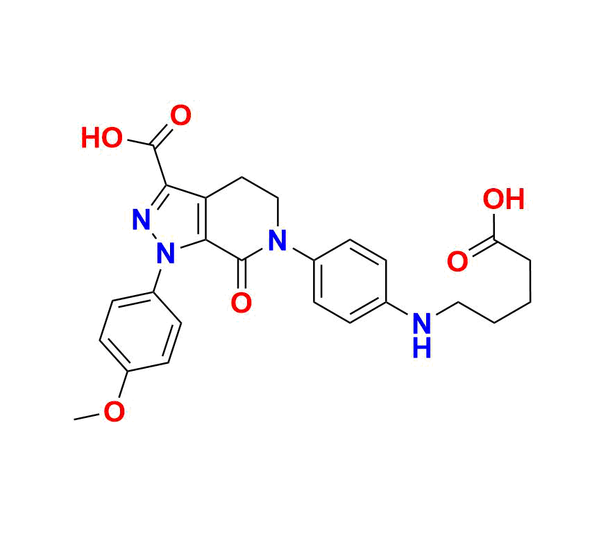 Apixaban Dimer Impurity