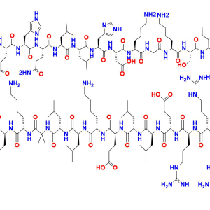 Iso-[Asp]10-Abaloparatide