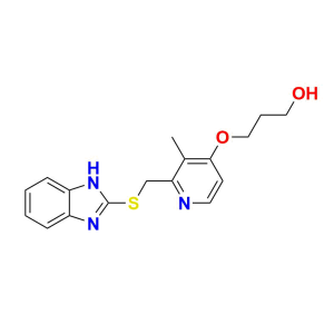 Rabeprazole Impurity 13 Rabeprazole Impurity 13