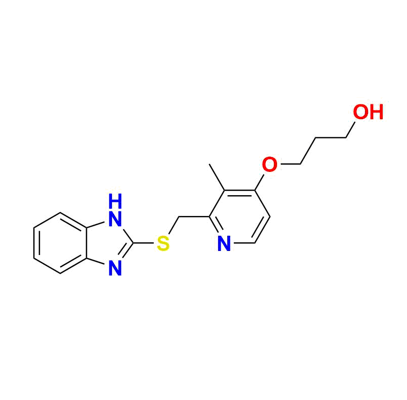 Rabeprazole Impurity 13