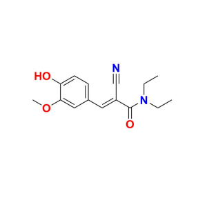 Entacapone EP Impurity B