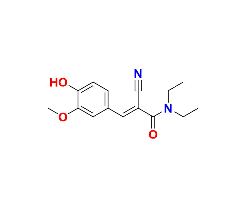 Entacapone EP Impurity B